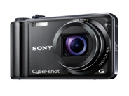 Cyber-shot HX5