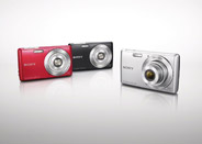 DSC-W620